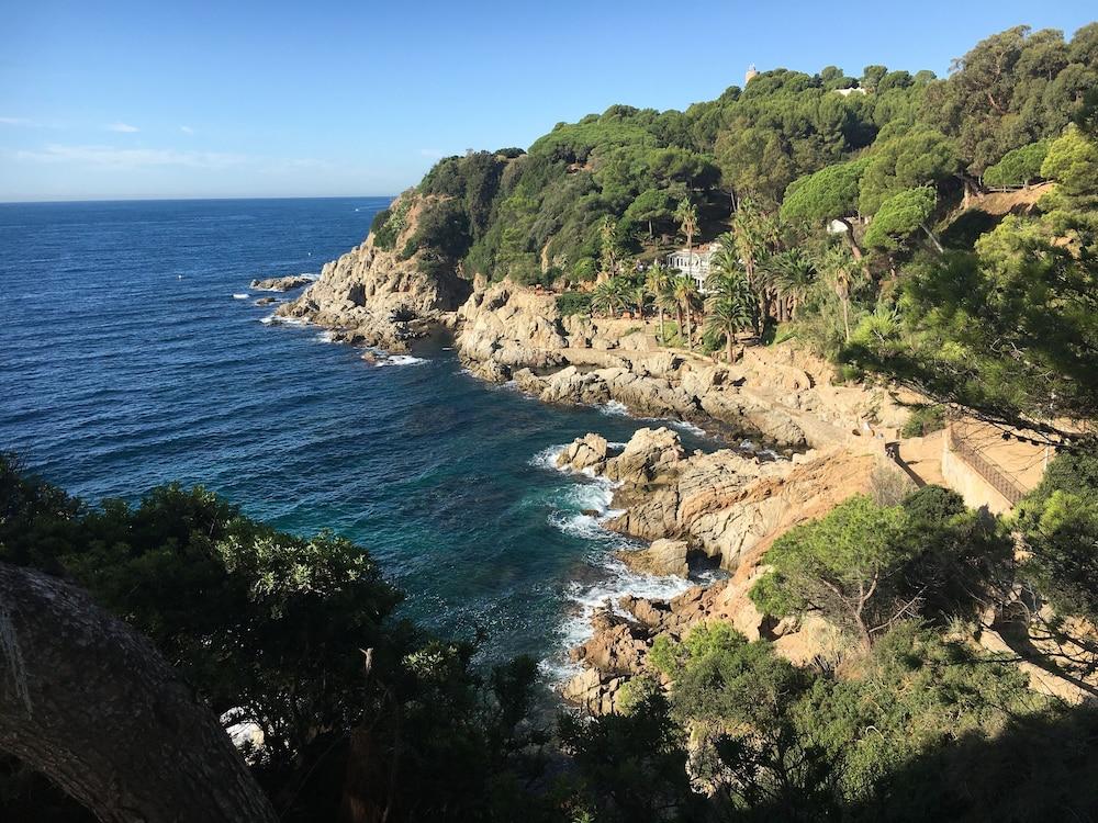 Hotel Armonia Lloret de Mar Exterior photo