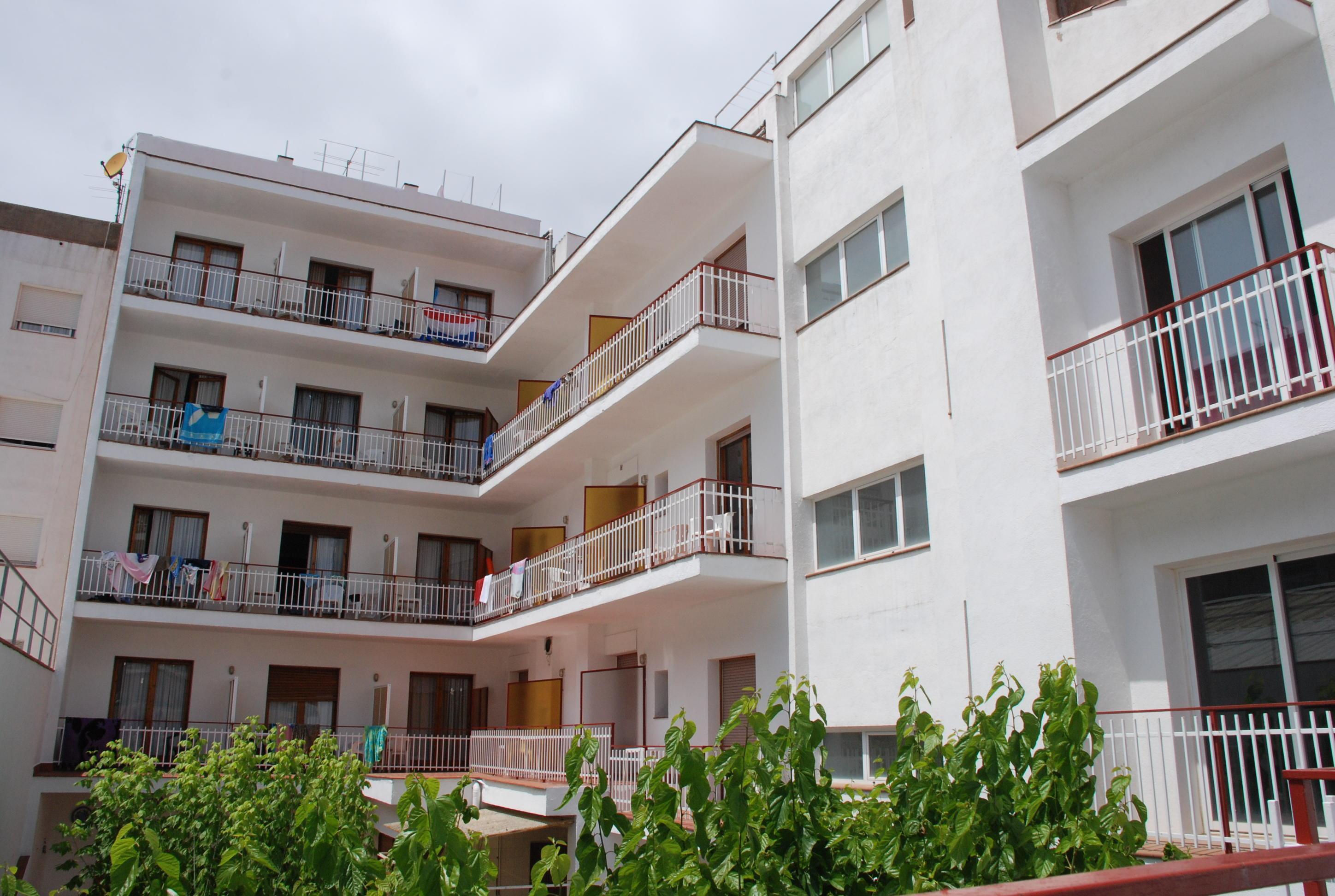 Hotel Armonia Lloret de Mar Exterior photo